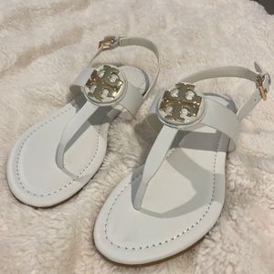 New Tory Burch sandals